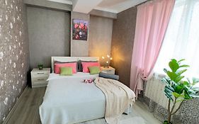 Apartment I The City Center 254